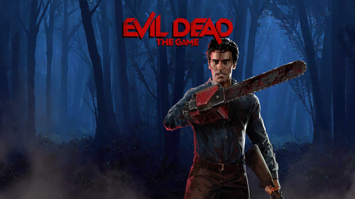 Nuovo aggiornamento disponibile per Evil Dead The Game