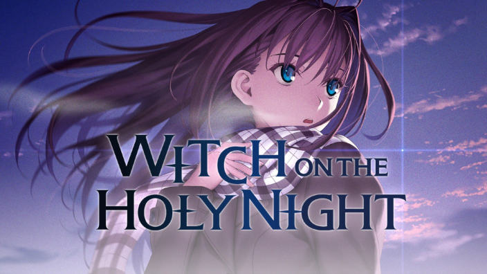 Disponibile la demo di Witch on the Holy Night