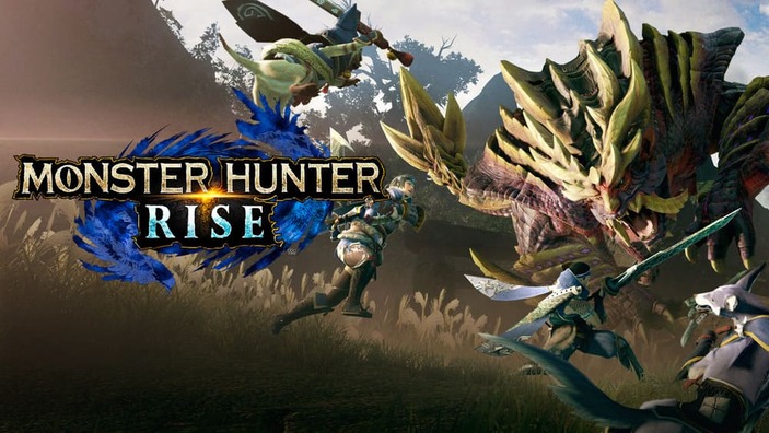 Tencent e Capcom annunciano una partnership per Monster Hunter