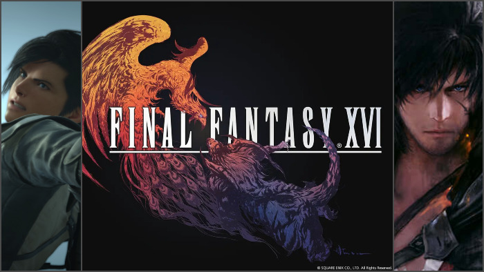 Final Fantasy XVI dettagli sul ruolo di Clive e sul background narrativo