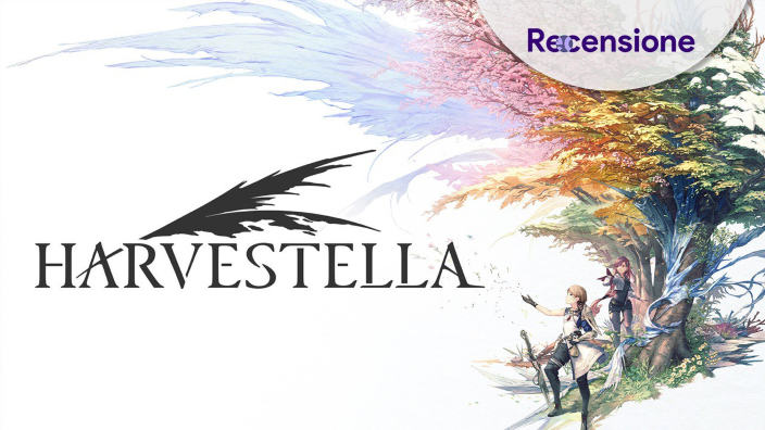 <strong>Harvestella</strong> - Recensione