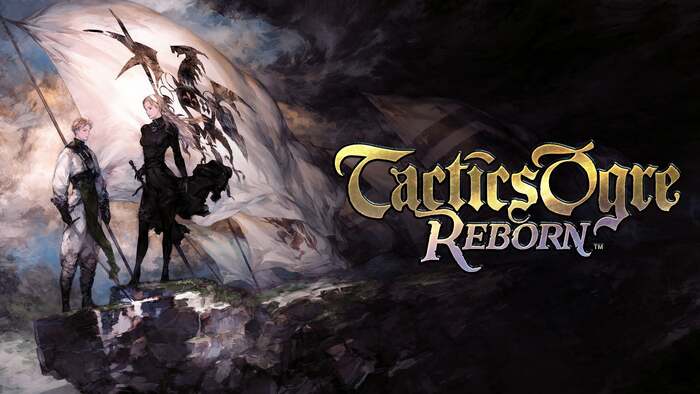 Tactics Ogre Reborn disponibile su Playstation, Nintendo e Pc