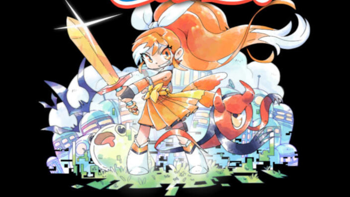 Crunchyroll annuncia Hime's Quest per Game Boy Color