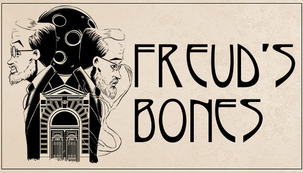 L'indie Freud's Bones disponibile ora per Nintendo Switch