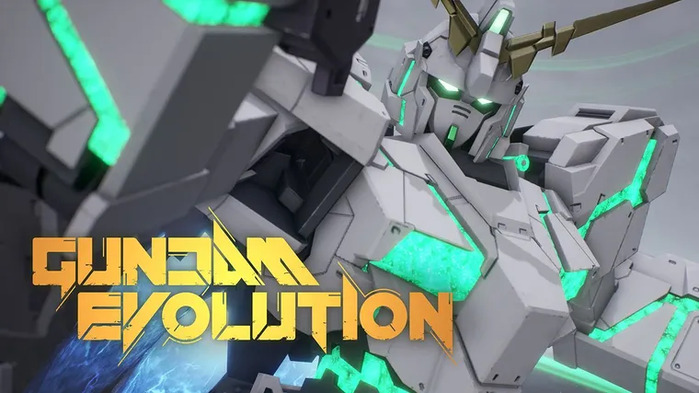 Gundam Evolution debutta su console e apre la Season 2