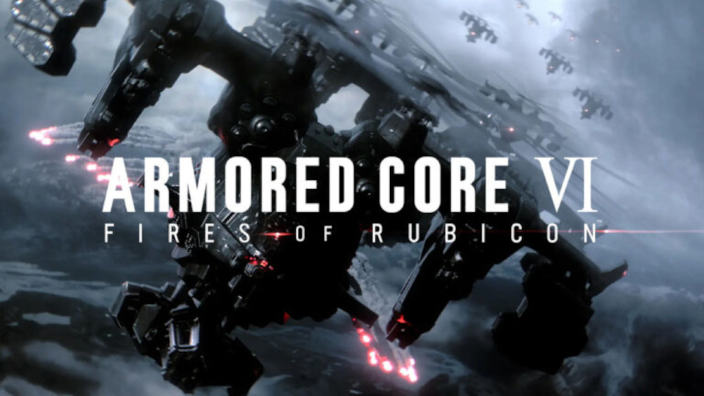 Bandai Namco e From Software annunciano un nuovo Armored Core