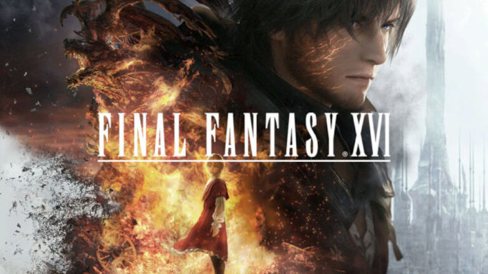Final Fantasy XVI, data di uscita per l'atteso gioco di ruolo