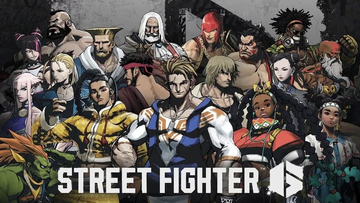 Annunciata la data di uscita di Street Fighter 6