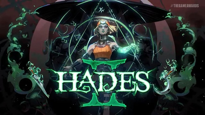 SuperGiant Games annuncia Hades II