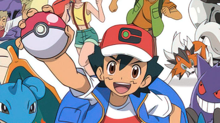 Pokémon: Ash Ketchum e Pikachu non saranno più i protagonisti della serie animata