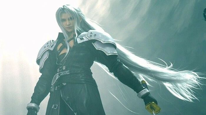 Molti contenuti a tema Final Fantasy VII Remake in arrivo nel 2023