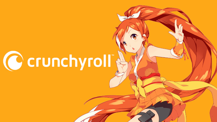 Crunchyroll aggiunge tre nuove serie anime in latecast