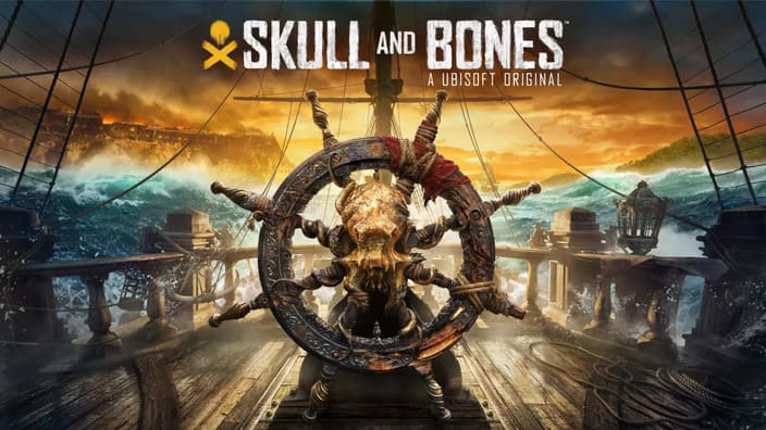 Ubisoft rinvia nuovamente Skull and Bones