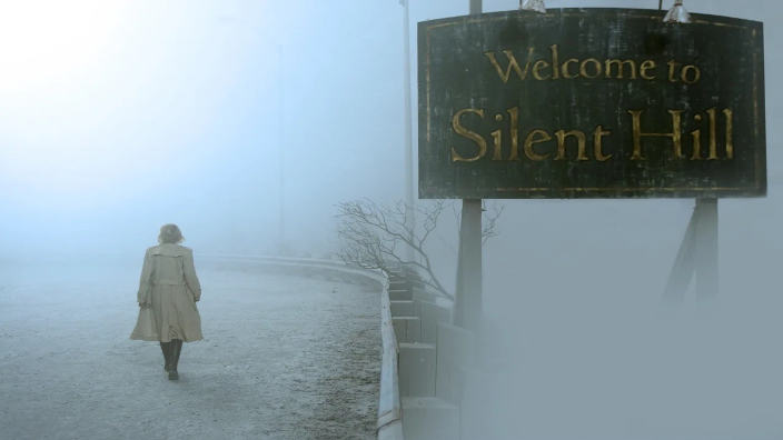 Silent Hill le novità non sono finite