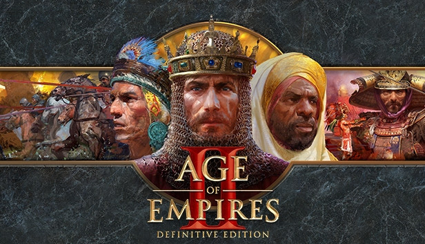 Age of Empires II Definitive Edition arriva su Game Pass
