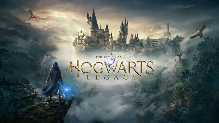 Warner rilascia un nuovo trailer per Hogwarts Legacy