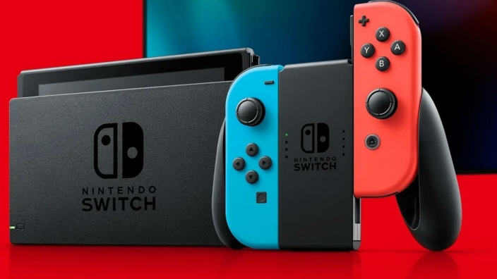 Nintendo si sta preparando per la Switch 2?