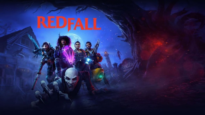 Microsoft annuncia la data di uscita di Redfall