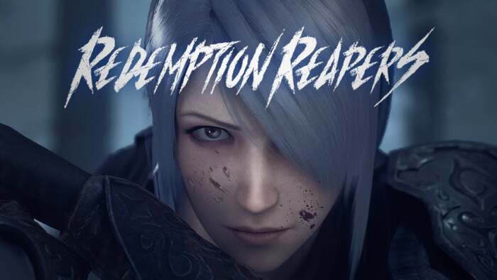Redemption Reapers dal director di Fire Emblem arriva a febbraio