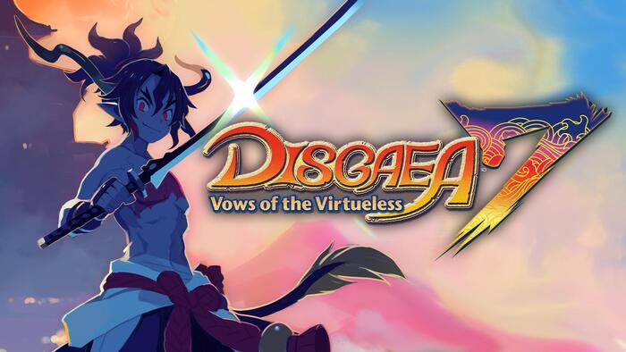 Disgaea 7 Vows of the Virtueless arriverà in Europa