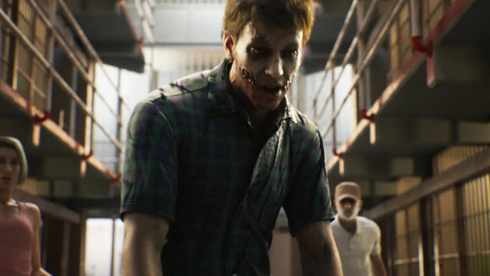 Resident Evil: in arrivo nuovo film in CGI