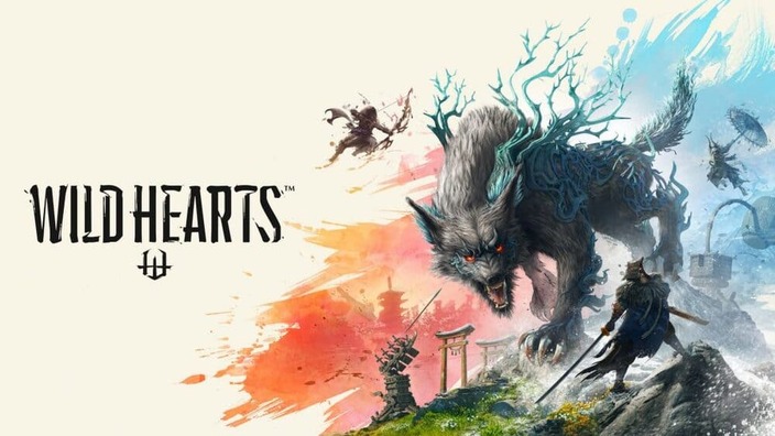 Rilasciato un nuovo trailer per Wild Hearts
