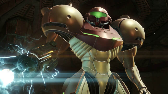 Metroid Prime Remastered disponibile da oggi