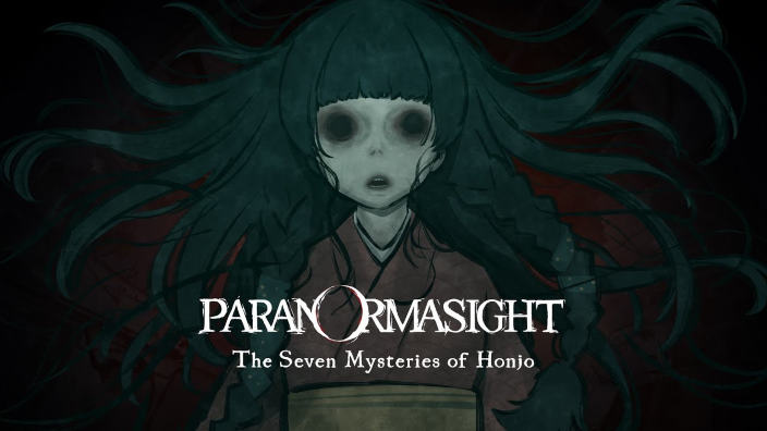Paranormasight: The Seven Mysteries of Honjo è il nuovo horror Square Enix