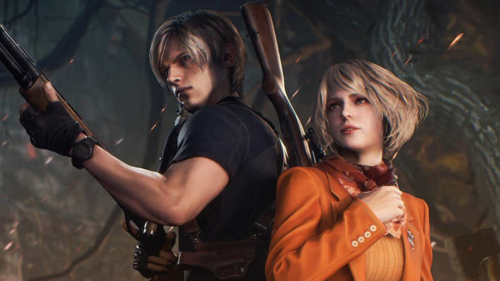 Resident Evil 4 Remake alcuni tesori saranno solo su DLC