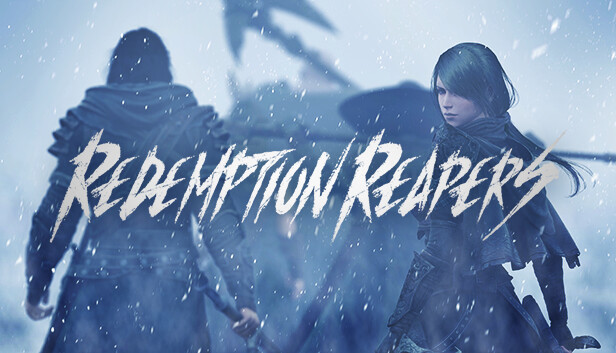 Redemption Reapers si mostra nel trailer finale