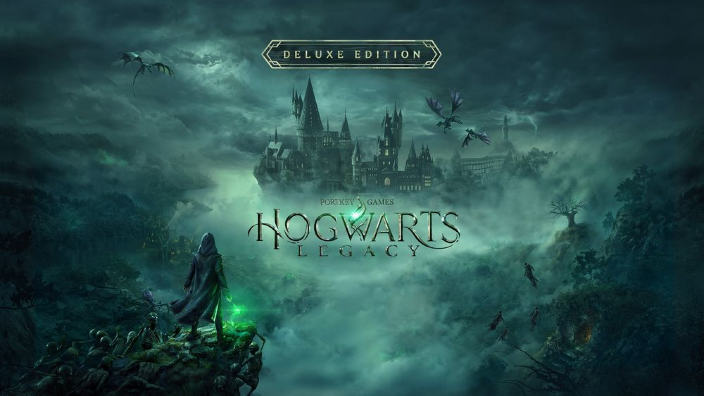 Hogwarts Legacy non prevede DLC