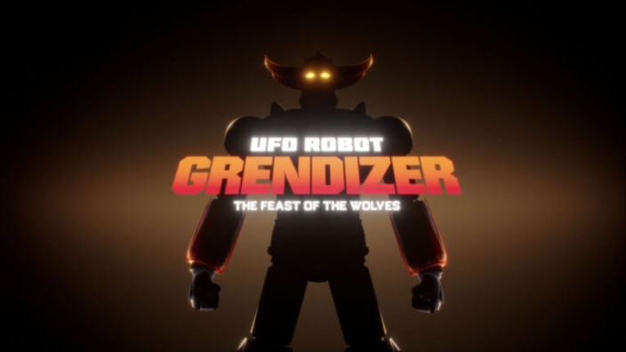 UFO Robot Grendizer: The Feast of the Wolves si mostra nel primo video gameplay