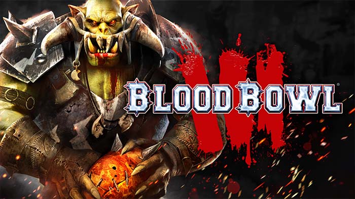 Blood Bowl 3 è finalmente disponibile da oggi