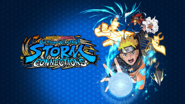 Bandai Namco annuncia Naruto X Boruto Ultimate Ninja Storm Connections