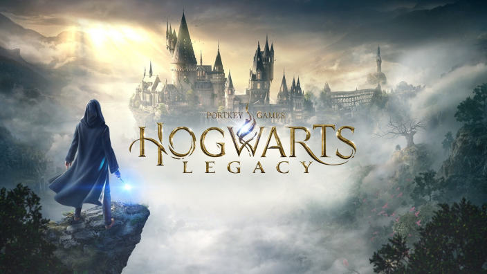 Hogwarts Legacy fa numeri di vendite enormi