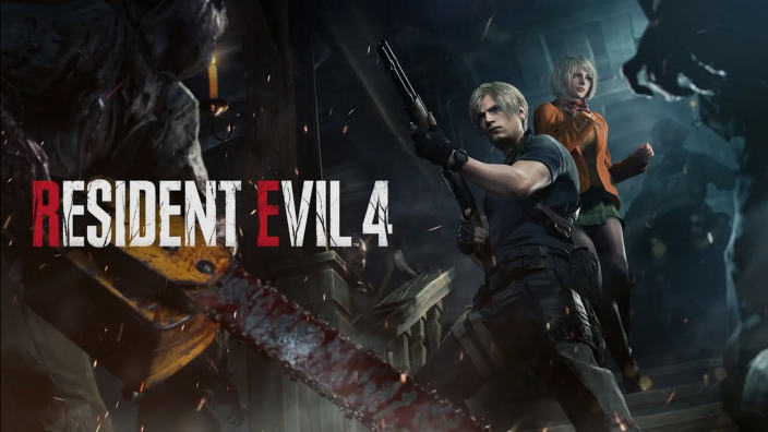 Resident Evil 4 Remake nuovo trailer con maggiori dettagli