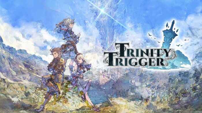 Trinity Trigger ha una data di uscita su console in Europa