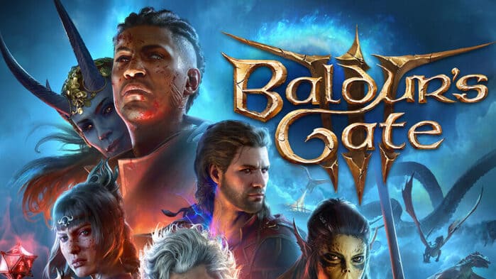 Baldur's Gate III arriva a fine agosto su console e Pc