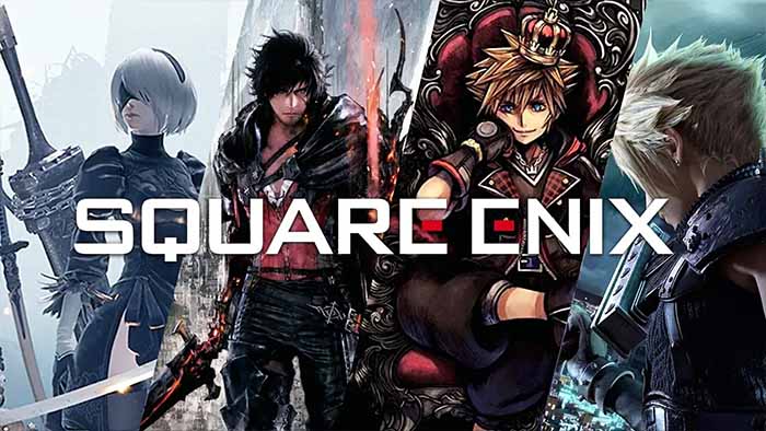 Il presidente di Square-Enix si dimette dopo gli ultimi flop