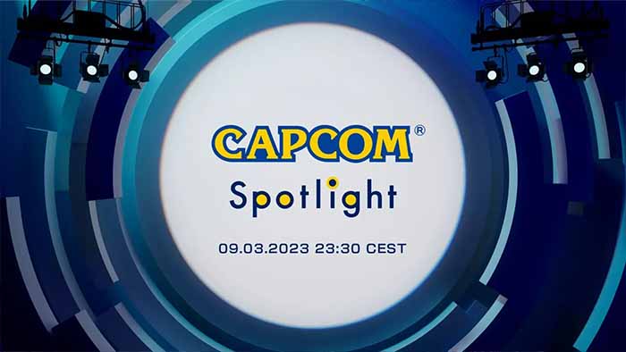 Annunciato un nuovo Capcom Spotlight Showcase