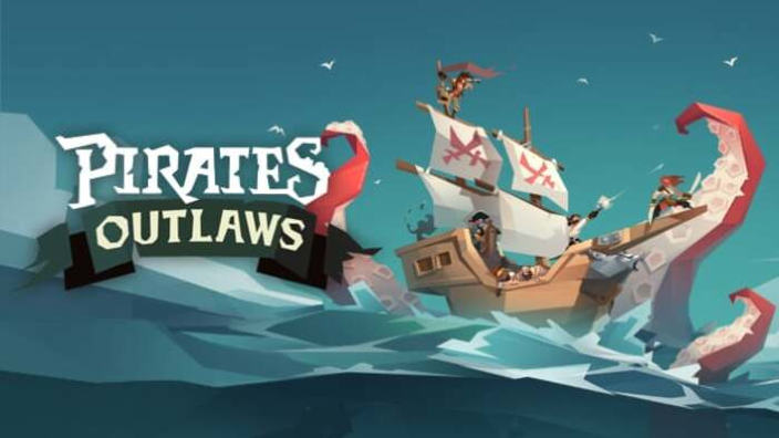 Pirates Outlaws arriva a fine mese su console