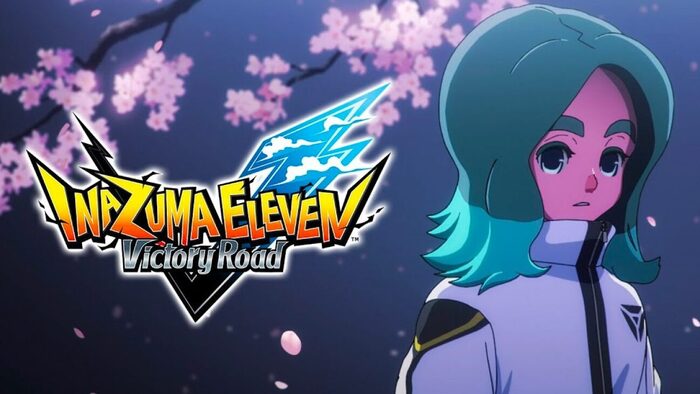 Level-5 annuncia Inazuma Eleven Victory Road
