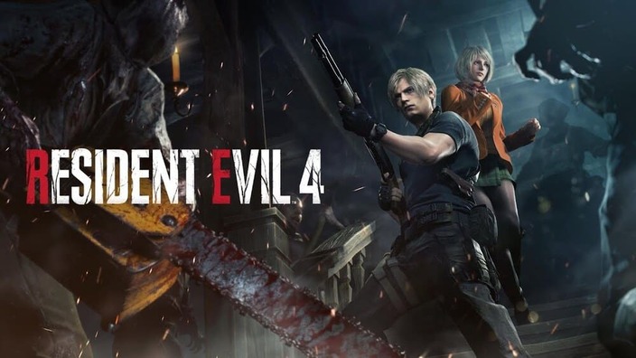 Disponibile la demo di Resident Evil 4 Remake