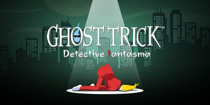 Annunciata la data di uscita di Ghost Trick
