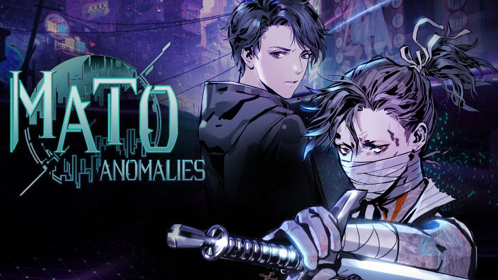 Mato Anomalies è ora disponibile su console e PC