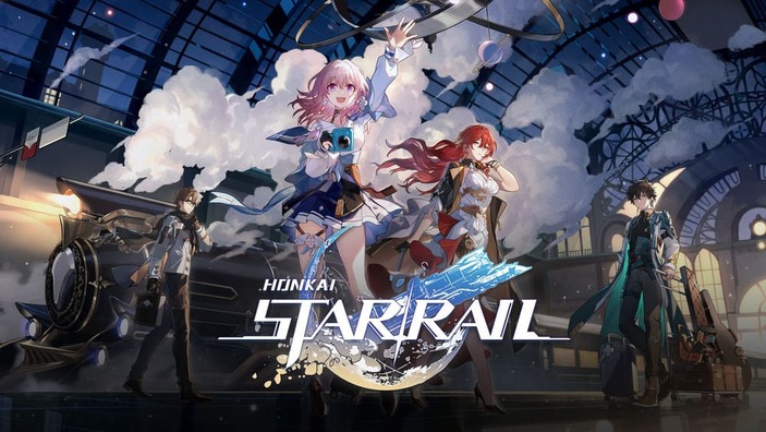 In arrivo uno streaming speciale per Honkai Star Rail