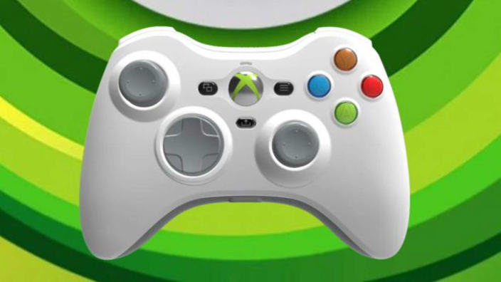 Il Controller Xbox 360 sta per tornare