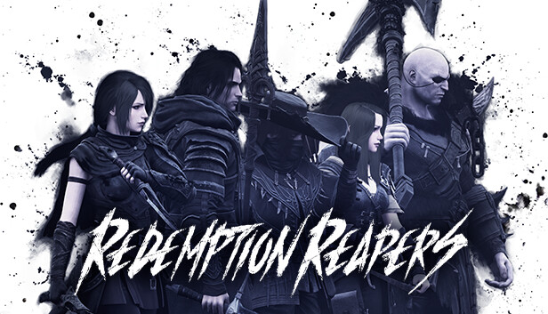 Redemption Reapers avrà una versione Playstation 5