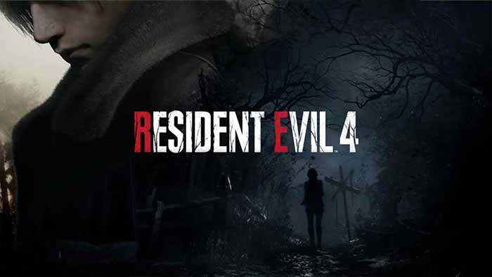 Resident Evil 4 Remake debutta al primo posto su Steam