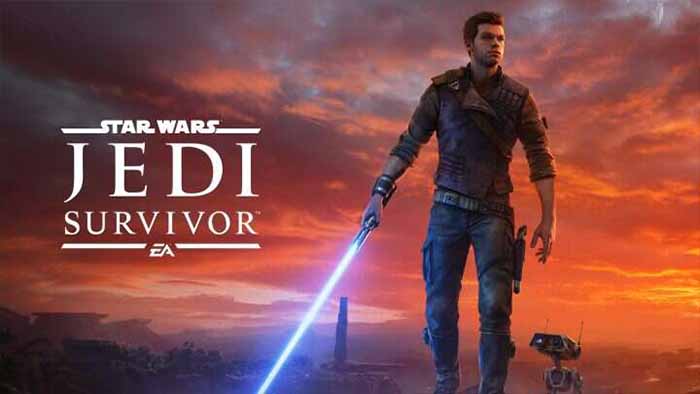 Star Wars Jedi: Survivor mostrato con un lungo video di gameplay